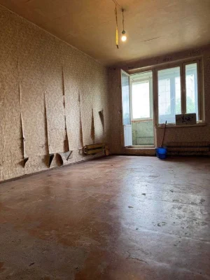 Продаж 3 кімнатної квартири біля метро Студентська