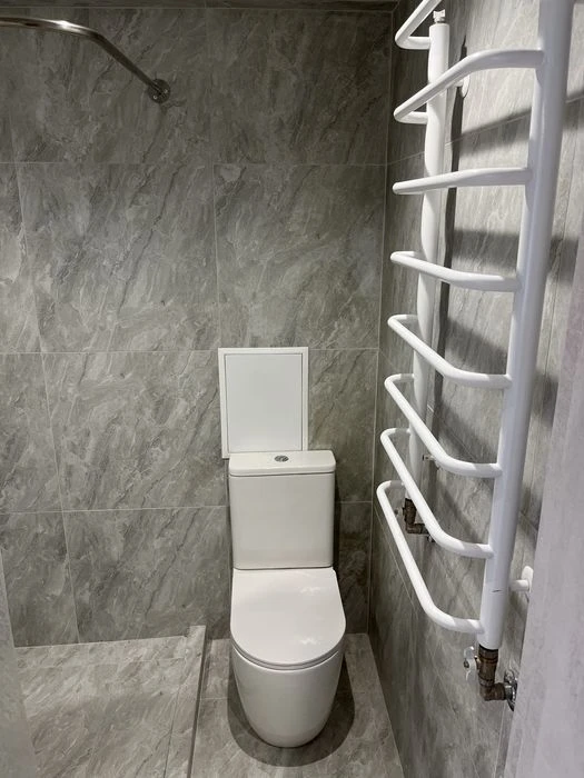 Продам 1к.кв с евроремонтом біля метро 23 серпня