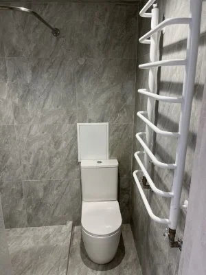 Продам 1к.кв с евроремонтом біля метро 23 серпня