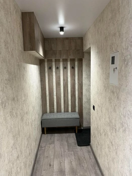 Продам 1к.кв с евроремонтом біля метро 23 серпня