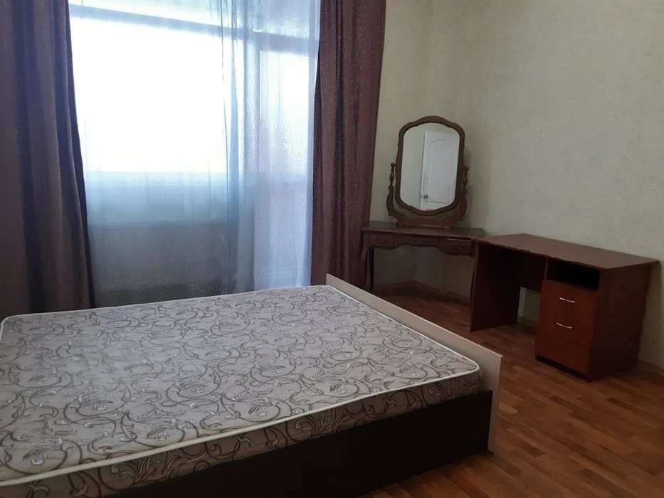 Продажа 2 ком. квартиры 83 м, возле метро 23 августа, новост