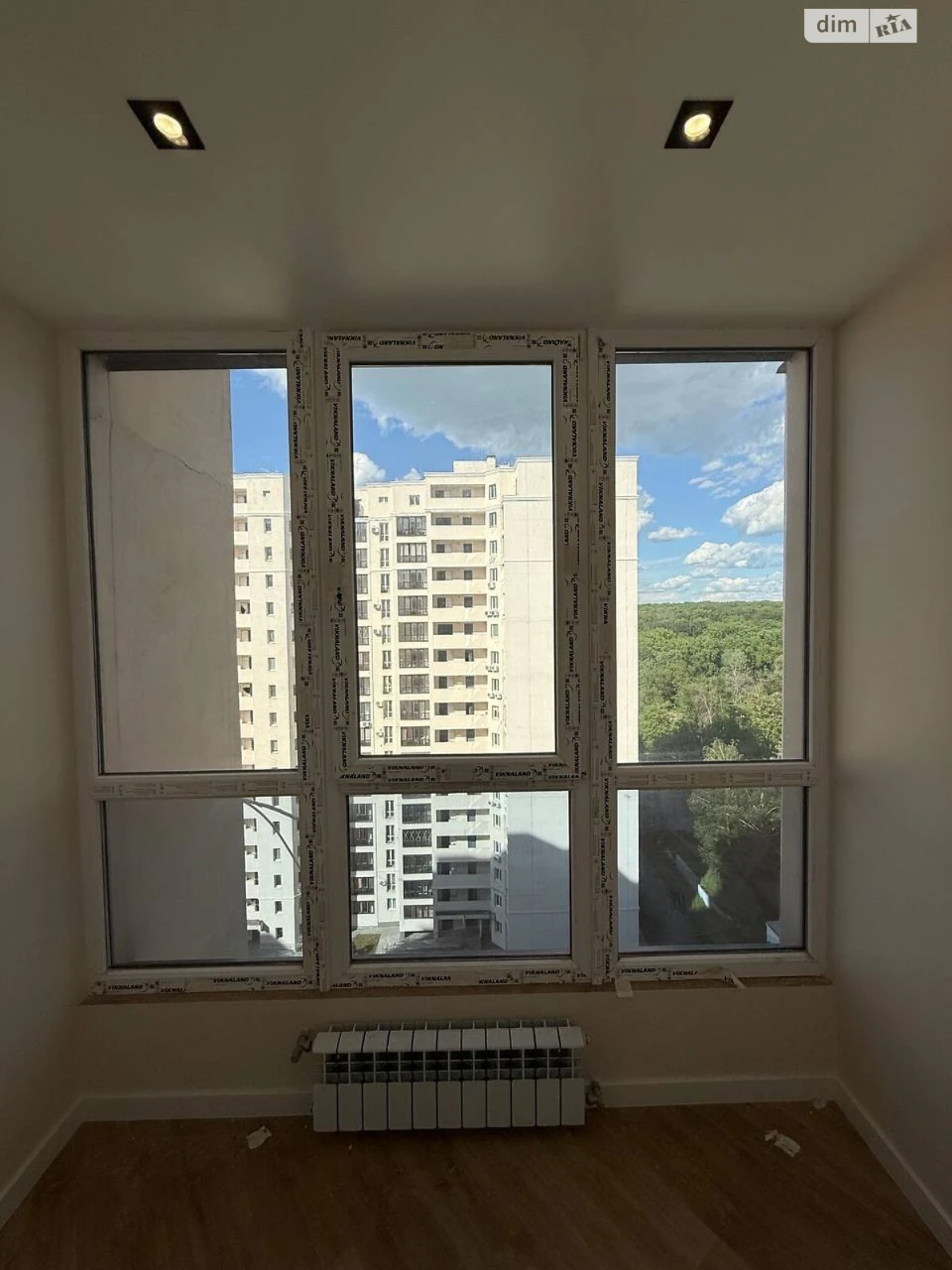 Продаж Квартира Сокільники