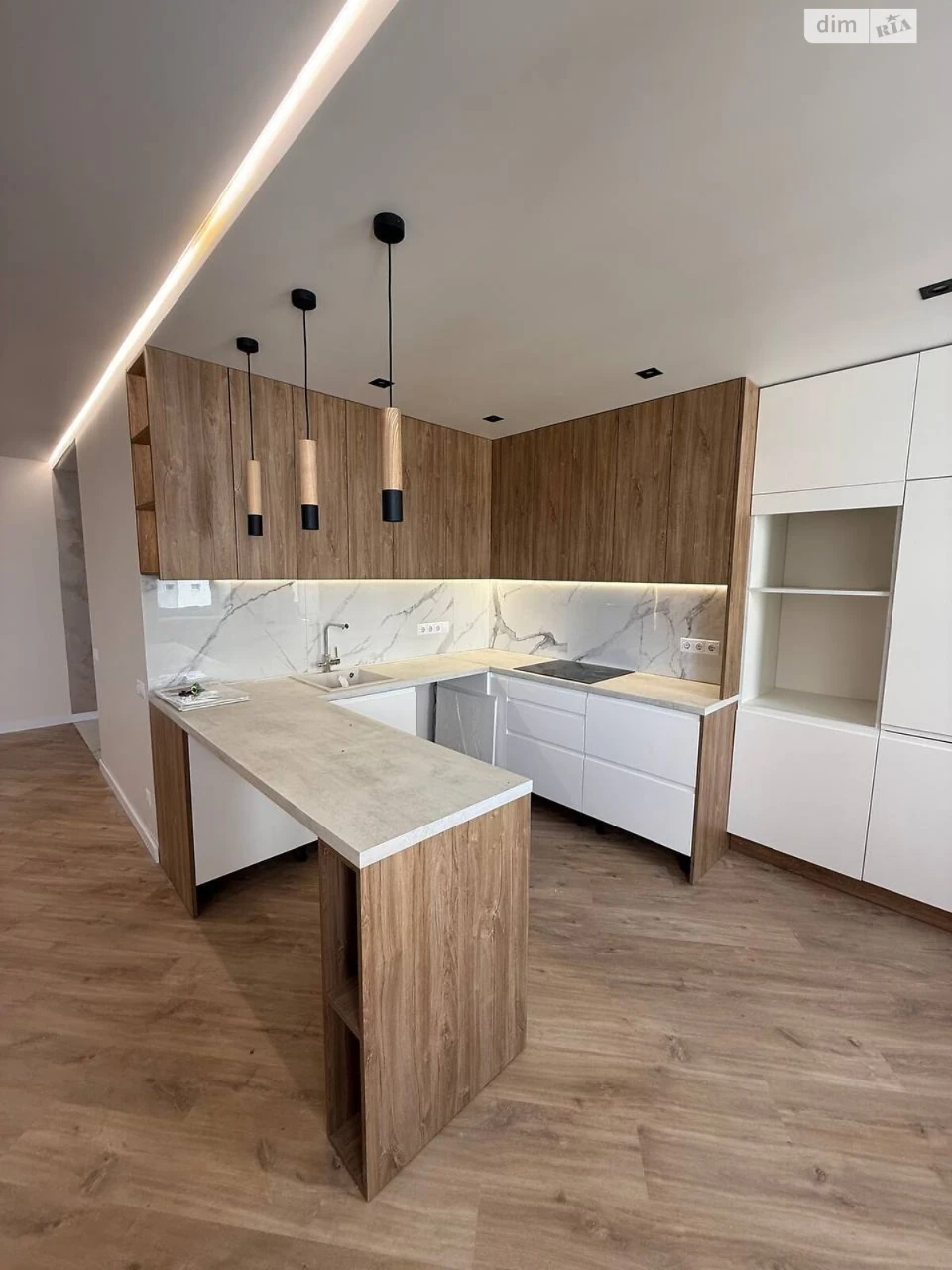 Продаж Квартира Сокільники