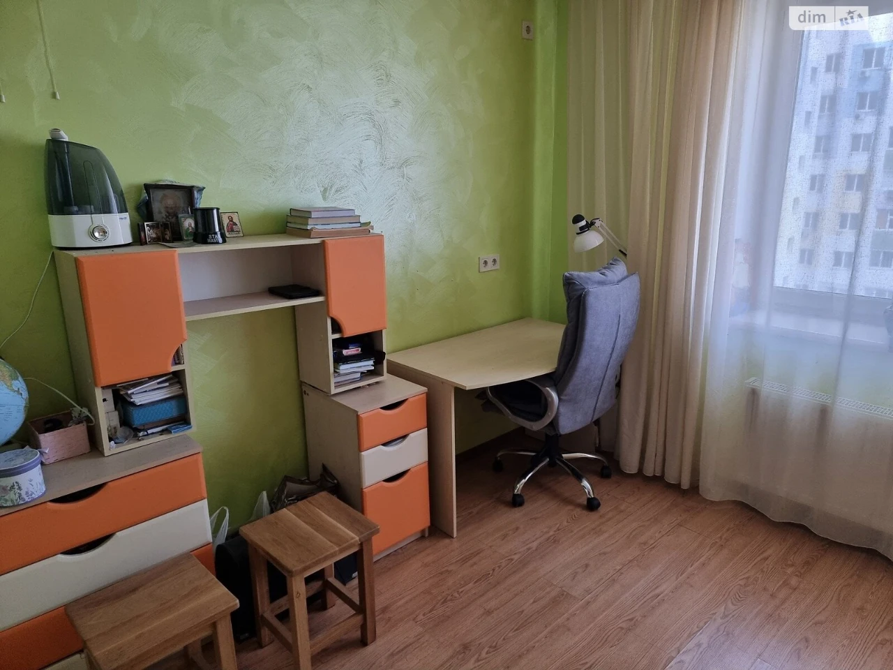 Продаж Квартира Дача №55