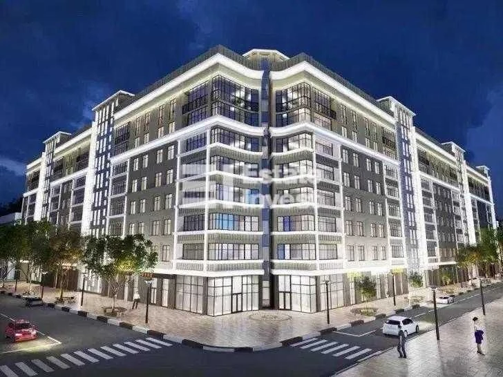 Продам 3 кімн. квартиру в ЖК Будинок на Сумській, вул. Динам
