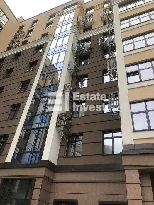 Продам 3 кімн. квартиру в ЖК Будинок на Сумській, вул. Динам