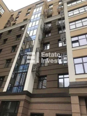 Продам 3 кімн. квартиру в ЖК Будинок на Сумській, вул. Динам