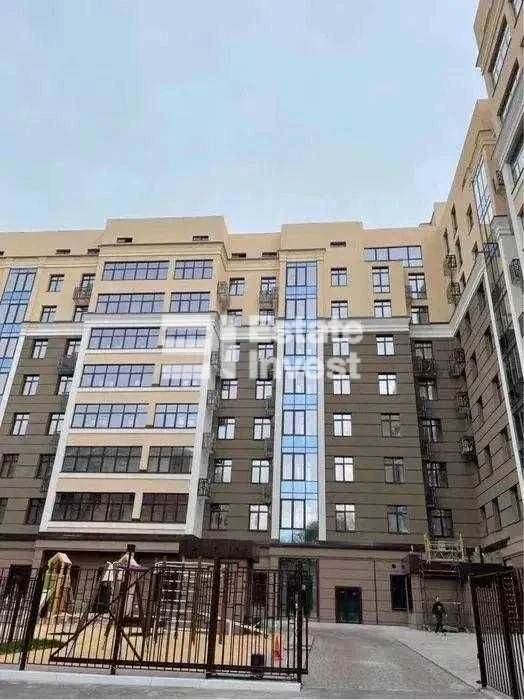 Продам 3 кімн. квартиру в ЖК Будинок на Сумській, вул. Динам