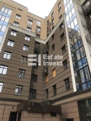 Продам 3 кімн. квартиру в ЖК Будинок на Сумській, вул. Динам