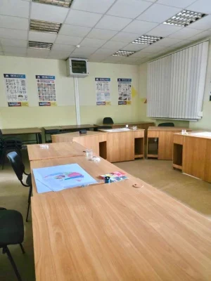D1L Продам квартиру 92 м2, вул. Дарвіна. м. Арх. Бекетова