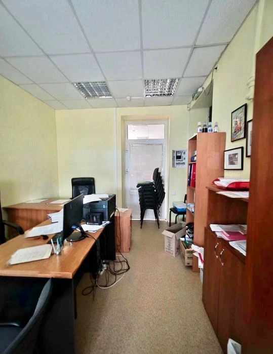 D1L Продам квартиру 92 м2, вул. Дарвіна. м. Арх. Бекетова