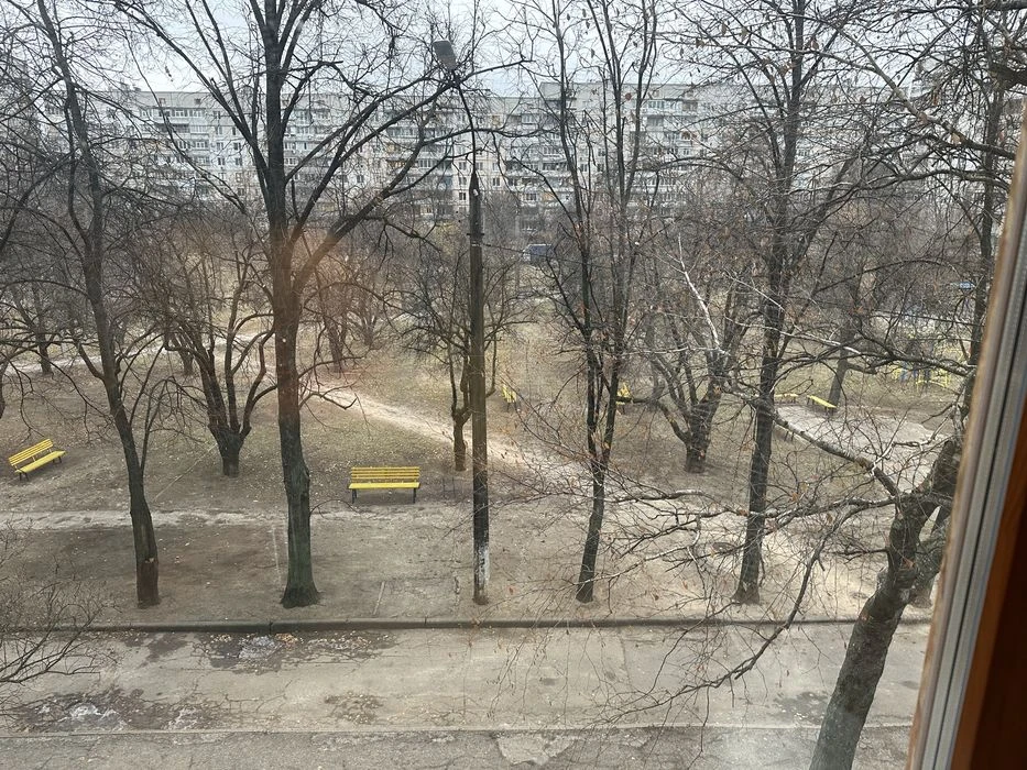 Квартира 3х комнатная