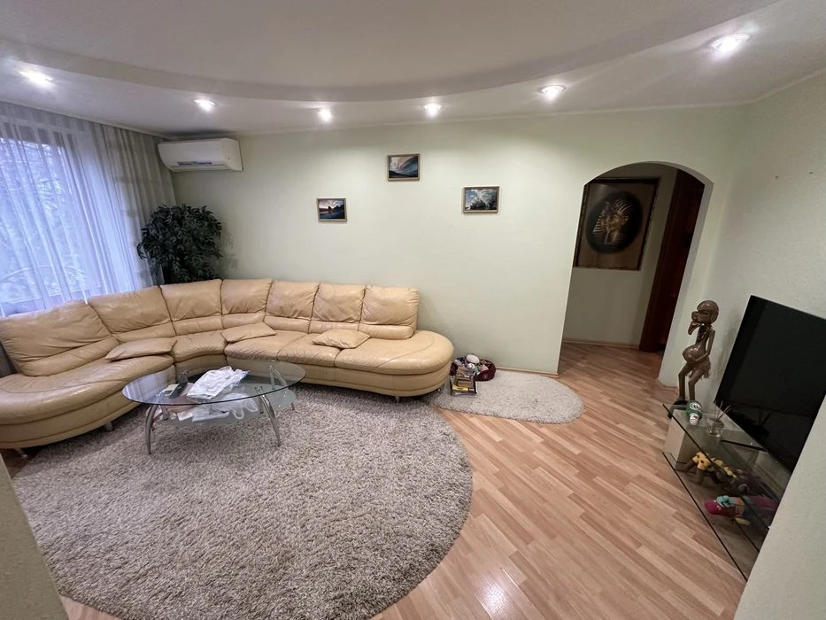 Квартира 3х комнатная