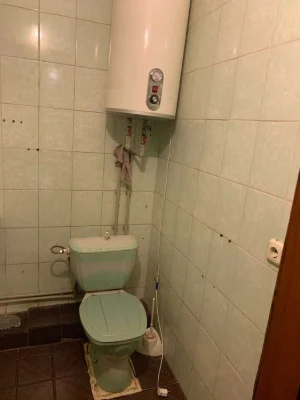 Продам 1 к кв пр.Аерокосмічний 18200