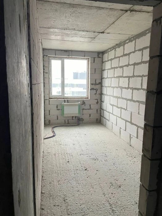 Продажа видовой 2 ком. квартиры 65,9 м. кв в ЖК Пролисок ряд
