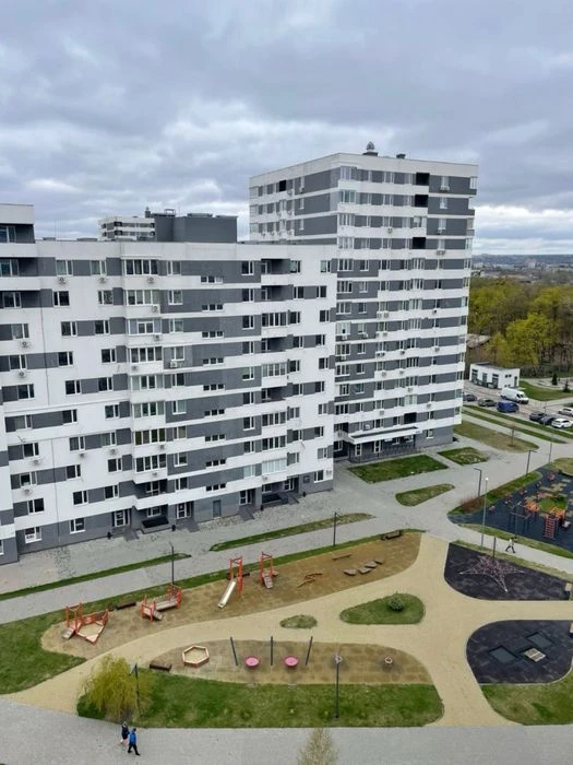 Продажа видовой 2 ком. квартиры 65,9 м. кв в ЖК Пролисок ряд