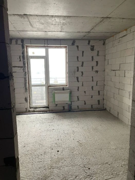 Продажа видовой 2 ком. квартиры 65,9 м. кв в ЖК Пролисок ряд
