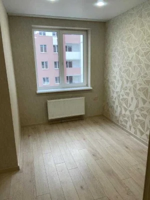 Продам квартиру в новострое с ремонтом.