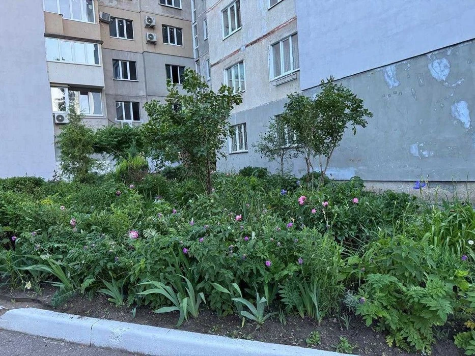 Продам1 к.кв.улучшенка на Сев.Салт 40м2, рем.22100 Програми