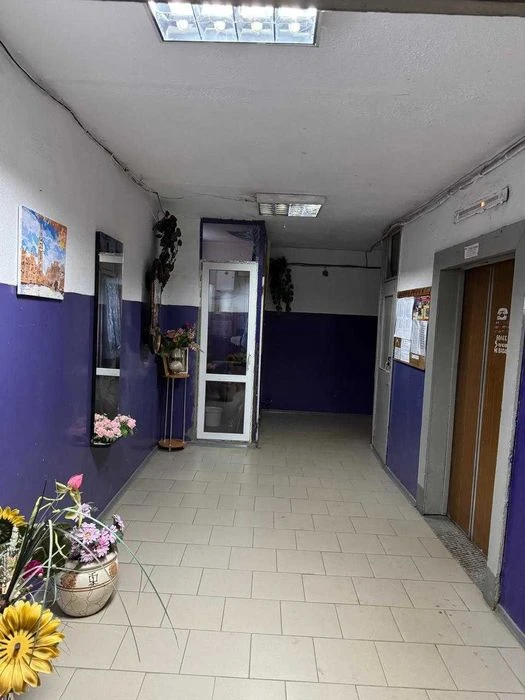 Продам1 к.кв.улучшенка на Сев.Салт 40м2, рем.22100 Програми