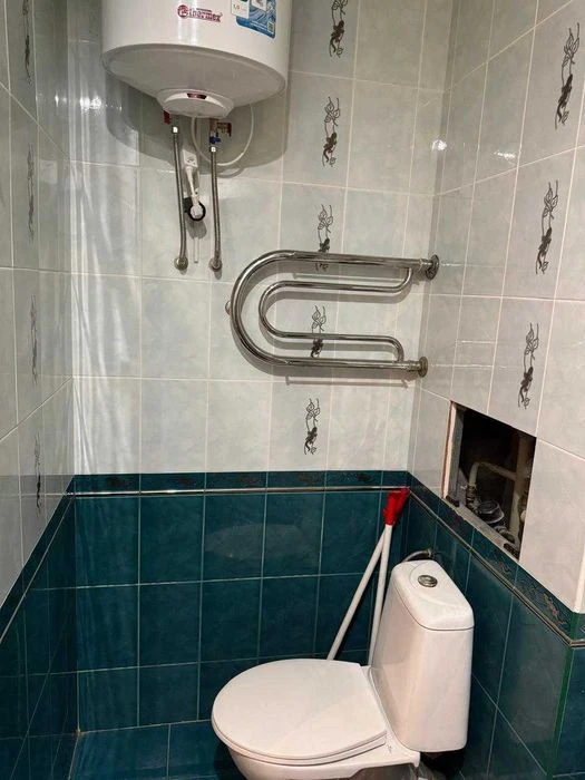 Продам1 к.кв.улучшенка на Сев.Салт 40м2, рем.22100 Програми