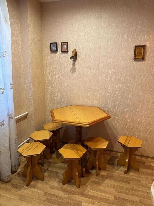 Продам1 к.кв.улучшенка на Сев.Салт 40м2, рем.22100 Програми