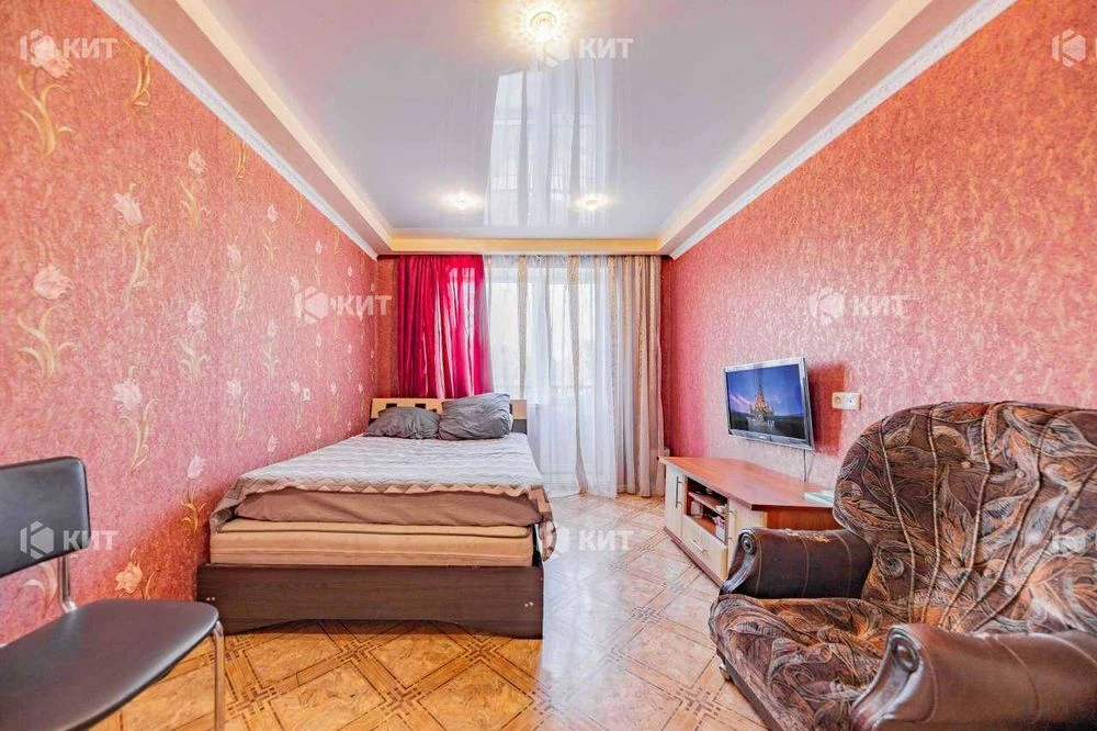 2к. 42м2, Центр (Ж/Б, ул. Кирпичева 21, м. Пушкинская) 12851