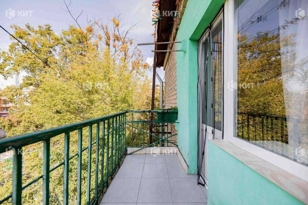 2к. 42м2, Центр (Ж/Б, ул. Кирпичева 21, м. Пушкинская) 12851