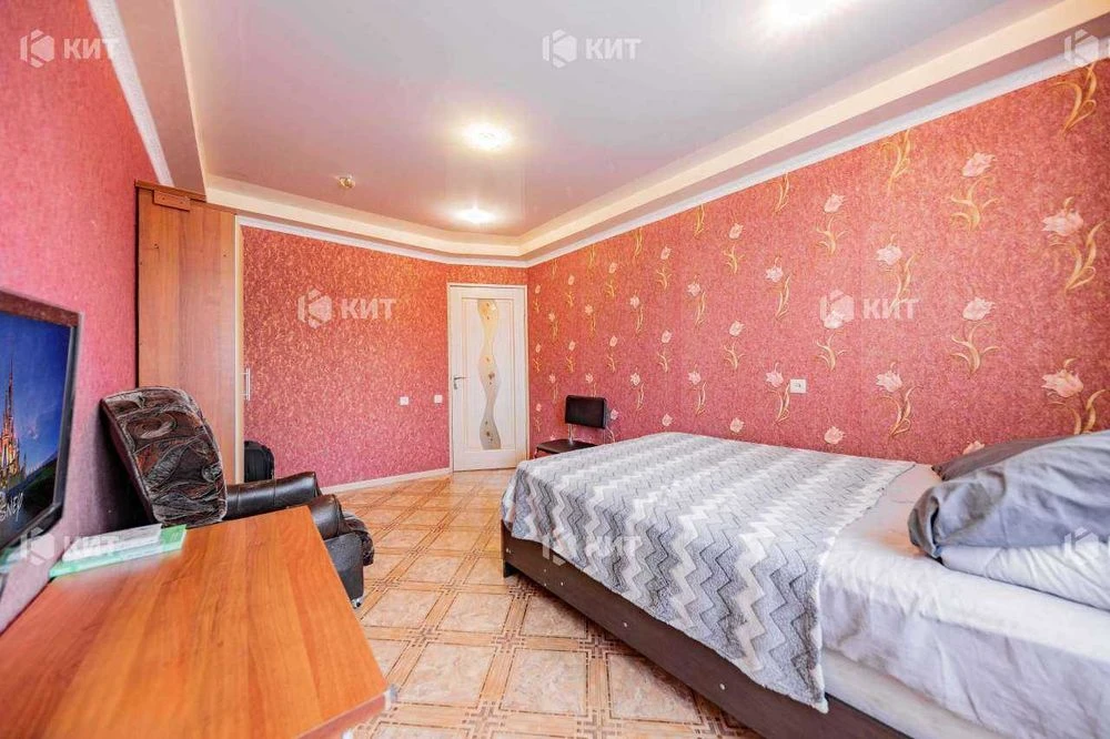 2к. 42м2, Центр (Ж/Б, ул. Кирпичева 21, м. Пушкинская) 12851