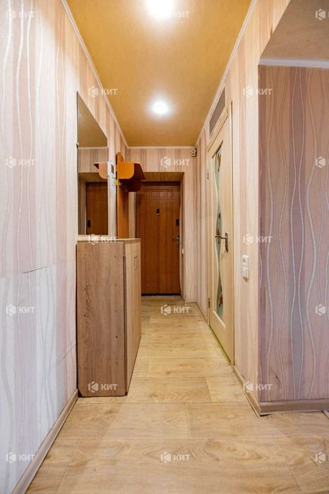 2к. 42м2, Центр (Ж/Б, ул. Кирпичева 21, м. Пушкинская) 12851