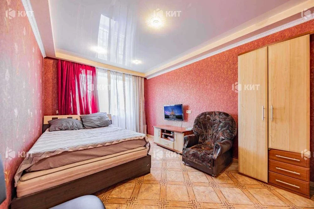 2к. 42м2, Центр (Ж/Б, ул. Кирпичева 21, м. Пушкинская) 12851
