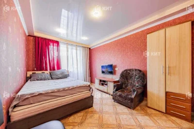 2к. 42м2, Центр (Ж/Б, ул. Кирпичева 21, м. Пушкинская) 12851