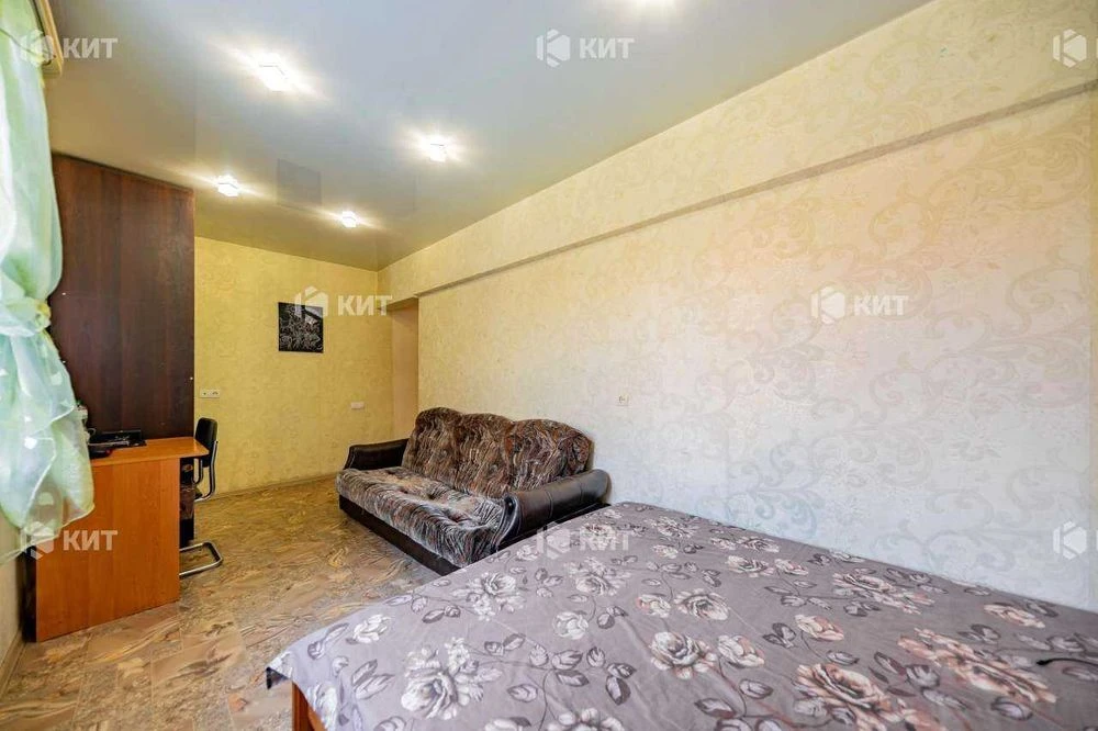 2к. 42м2, Центр (Ж/Б, ул. Кирпичева 21, м. Пушкинская) 12851