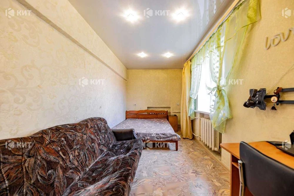 2к. 42м2, Центр (Ж/Б, ул. Кирпичева 21, м. Пушкинская) 12851