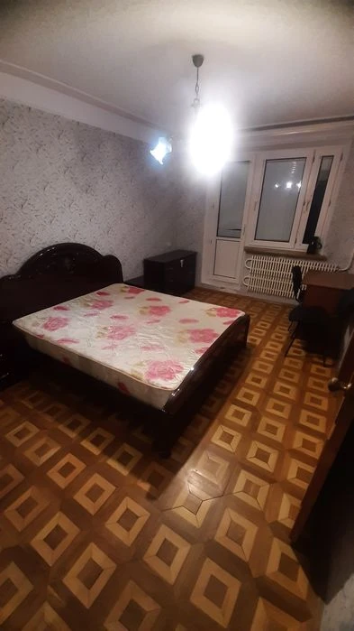 4 кім.кв. метро Олексіївська 88м. 6 пов/12 Алексеевка Сертиф