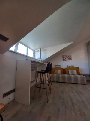 Продаж 1-к.кв. 45 м2 Центр, ст.м. Майдан Конституції