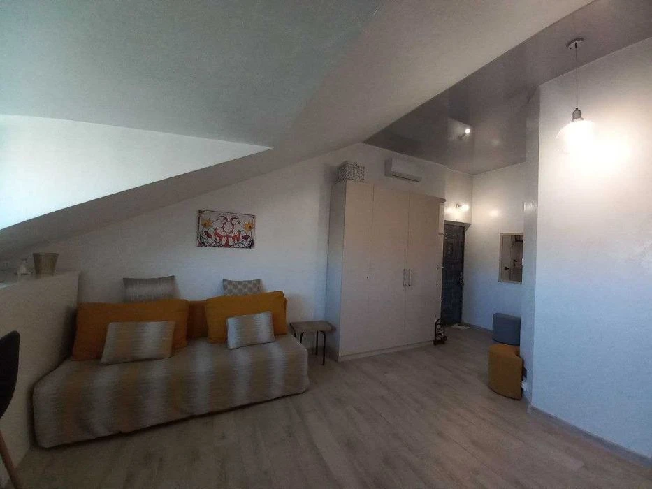 Продаж 1-к.кв. 45 м2 Центр, ст.м. Майдан Конституції