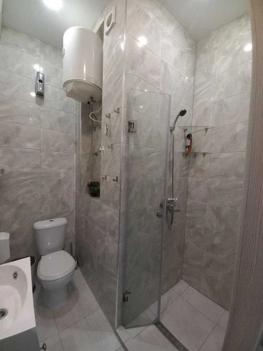 Продаж 1-к.кв. 45 м2 Центр, ст.м. Майдан Конституції