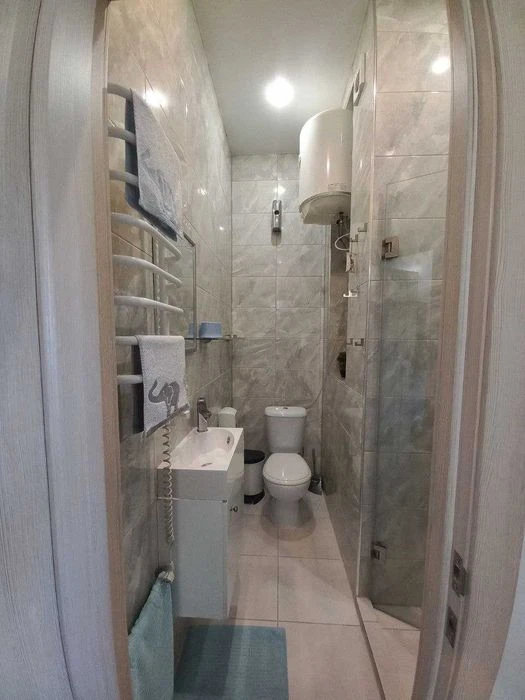Продаж 1-к.кв. 45 м2 Центр, ст.м. Майдан Конституції