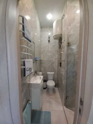 Продаж 1-к.кв. 45 м2 Центр, ст.м. Майдан Конституції