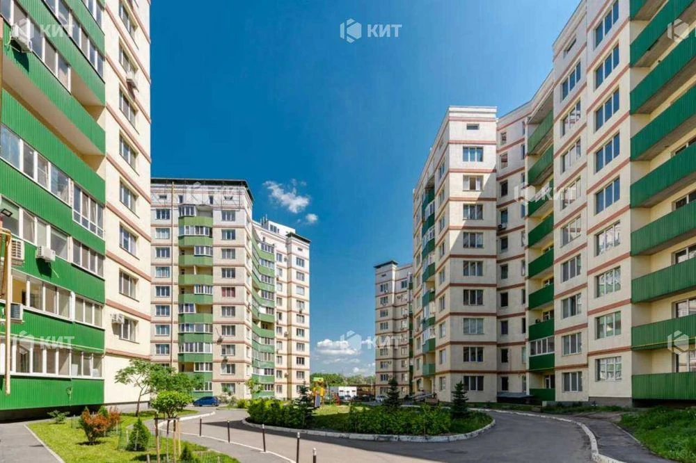 4к. 120м2 Центр (Центральный рынок, ЖК Новый дом, Котлова),