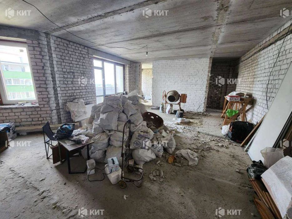 4к. 120м2 Центр (Центральный рынок, ЖК Новый дом, Котлова),