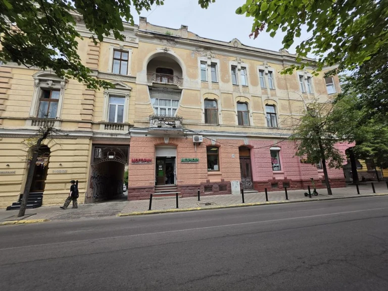 Продажа 2-комнатной квартиры в австрийском люксе в центре м