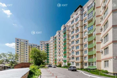4к. 120м2 Центр (Центральный рынок, ЖК Новый дом, Котлова),