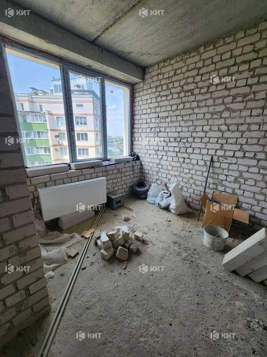 4к. 120м2 Центр (Центральный рынок, ЖК Новый дом, Котлова),