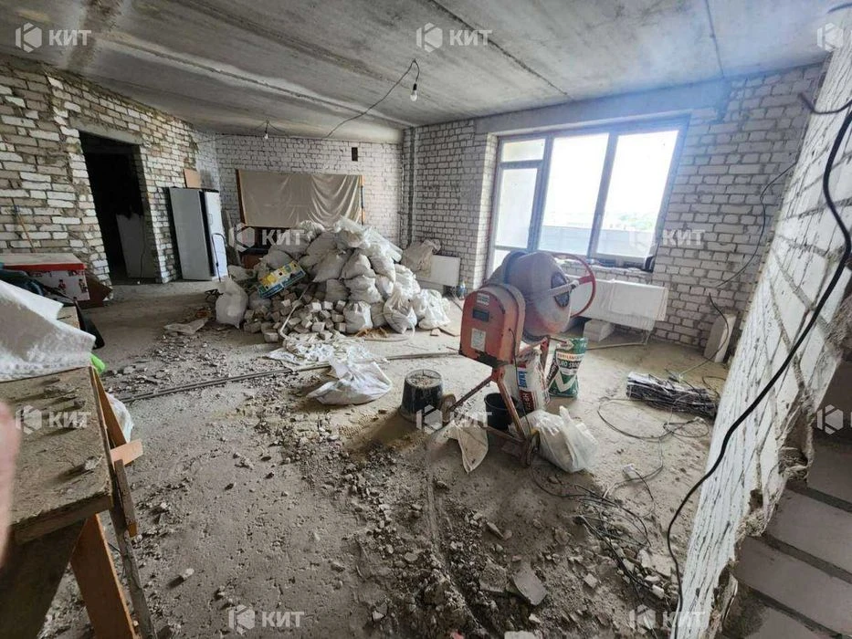 4к. 120м2 Центр (Центральный рынок, ЖК Новый дом, Котлова),