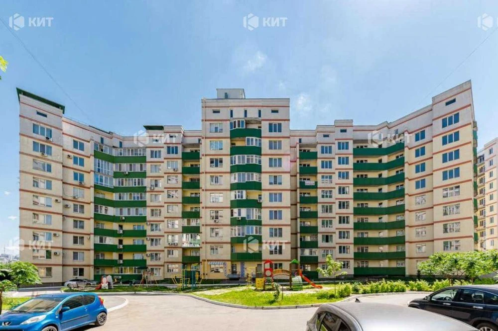 4к. 120м2 Центр (Центральный рынок, ЖК Новый дом, Котлова),
