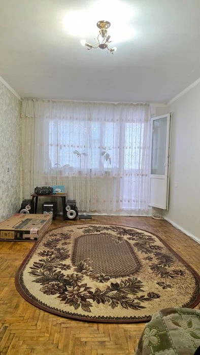 DC S4 Продам 1 комнатная квартира 38кв.м Северная Салтовка