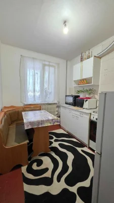 DC S4 Продам 1 комнатная квартира 38кв.м Северная Салтовка