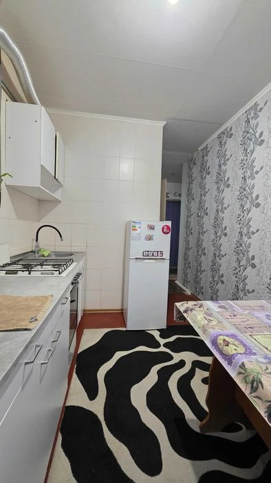 DC S4 Продам 1 комнатная квартира 38кв.м Северная Салтовка